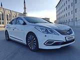 Hyundai Grandeur 2011 года за 8 800 000 тг. в Тараз – фото 2