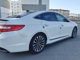 Hyundai Grandeur 2011 года за 8 800 000 тг. в Тараз – фото 4