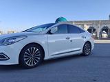 Hyundai Grandeur 2011 года за 8 800 000 тг. в Тараз – фото 3