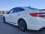 Hyundai Grandeur 2011 года за 8 800 000 тг. в Тараз – фото 5