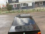 BMW 520 1991 года за 1 400 000 тг. в Шымкент – фото 2