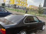 BMW 520 1991 года за 1 400 000 тг. в Шымкент – фото 3