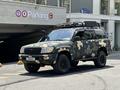 Toyota Land Cruiser 2003 года за 11 500 000 тг. в Шымкент