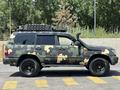 Toyota Land Cruiser 2003 года за 11 500 000 тг. в Шымкент – фото 5