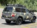 Toyota Land Cruiser 2003 года за 11 500 000 тг. в Шымкент – фото 6