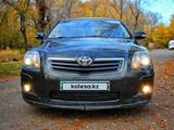 Toyota Avensis 2007 годаүшін4 500 000 тг. в Боралдай – фото 4