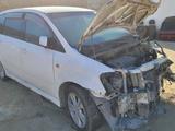 Toyota Ipsum 2002 года за 5 555 555 тг. в Актау