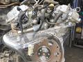 Мотор АКПП коробка Lexus RX300 Двигатель лексус рх300 1MZ fe за 101 000 тг. в Алматы