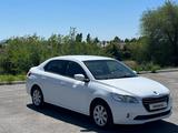 Peugeot 301 2018 года за 4 300 000 тг. в Актобе