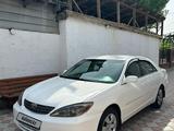 Toyota Camry 2002 годаүшін5 000 000 тг. в Жаркент