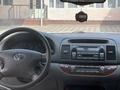 Toyota Camry 2002 годаүшін5 000 000 тг. в Жаркент – фото 7