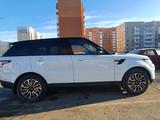 Land Rover Range Rover Sport 2013 года за 19 000 000 тг. в Астана – фото 2