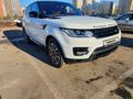 Land Rover Range Rover Sport 2013 годаүшін22 000 000 тг. в Астана