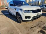 Land Rover Range Rover Sport 2013 годаүшін21 000 000 тг. в Астана