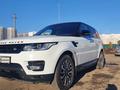 Land Rover Range Rover Sport 2013 года за 22 000 000 тг. в Астана – фото 7