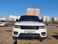 Land Rover Range Rover Sport 2013 годаүшін22 000 000 тг. в Астана – фото 8