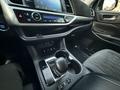 Toyota Highlander 2018 года за 19 000 000 тг. в Шымкент – фото 13