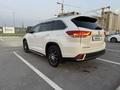 Toyota Highlander 2018 года за 19 000 000 тг. в Шымкент – фото 7