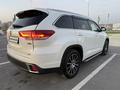 Toyota Highlander 2018 года за 19 000 000 тг. в Шымкент – фото 8