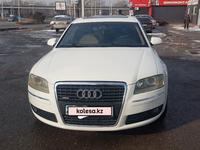 Audi A8 2006 годаүшін5 600 000 тг. в Алматы