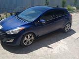 Hyundai Elantra 2012 годаүшін3 600 000 тг. в Атырау