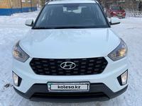 Hyundai Creta 2020 годаfor10 500 000 тг. в Уральск