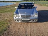 Mercedes-Benz E 320 2000 годаүшін4 400 000 тг. в Щучинск – фото 2