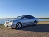 Mercedes-Benz E 320 2000 годаүшін4 400 000 тг. в Щучинск