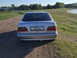 Mercedes-Benz E 320 2000 годаүшін4 400 000 тг. в Щучинск – фото 3