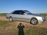 Mercedes-Benz E 320 2000 годаүшін4 400 000 тг. в Щучинск – фото 5