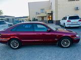 Mazda 626 1997 года за 2 000 000 тг. в Атырау – фото 2