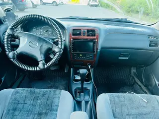 Mazda 626