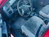 Mazda 626 1997 года за 2 000 000 тг. в Атырау – фото 5