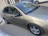 Ford Focus 2004 года за 1 400 000 тг. в Алматы – фото 5