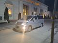 Toyota Alphard 2005 года за 7 600 000 тг. в Алматы – фото 4