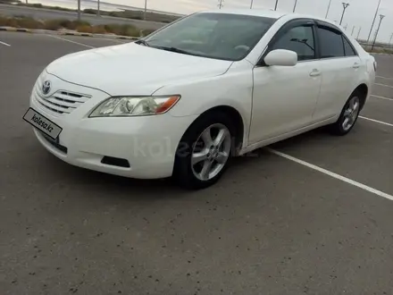 Toyota Camry 2008 года за 5 700 000 тг. в Актау – фото 2