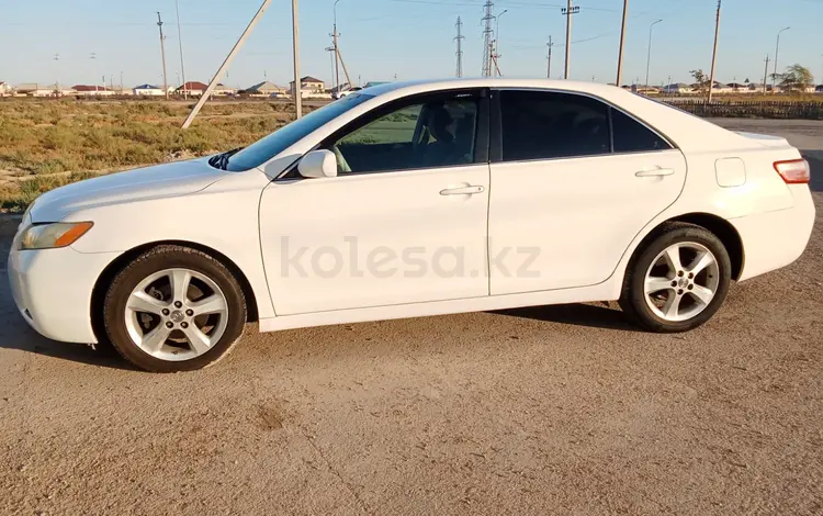 Toyota Camry 2008 годаүшін5 700 000 тг. в Актау