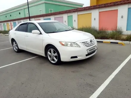 Toyota Camry 2008 года за 5 700 000 тг. в Актау – фото 4