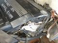 Двигатель 2.5 л. BMW M52 M52TUB25 за 380 000 тг. в Семей – фото 2