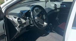 Chevrolet Aveo 2014 года за 3 000 000 тг. в Алматы – фото 5