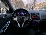 Hyundai Accent 2013 года за 3 900 000 тг. в Кокшетау – фото 3