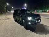 Haval H9 2025 года за 18 000 000 тг. в Астана – фото 4