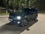 Haval H9 2025 года за 18 000 000 тг. в Астана – фото 3