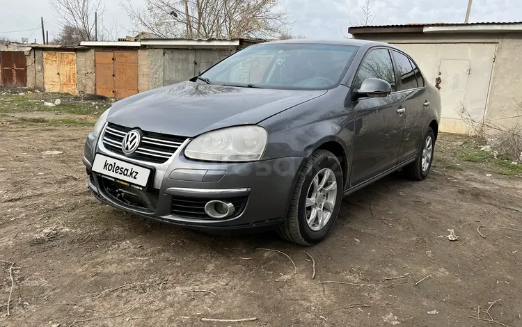 Volkswagen Jetta 2010 годаүшін4 000 000 тг. в Уральск