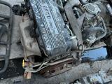 Двигатель Z24i 2.4 Nissan Terrano за 450 000 тг. в Шымкент