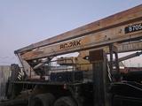 КамАЗ  43118 2003 года за 8 500 000 тг. в Балхаш – фото 2