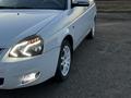 ВАЗ (Lada) Priora 2170 2009 года за 2 100 000 тг. в Кокшетау – фото 2