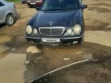 Mercedes-Benz E 230 1996 годаүшін2 000 000 тг. в Астана