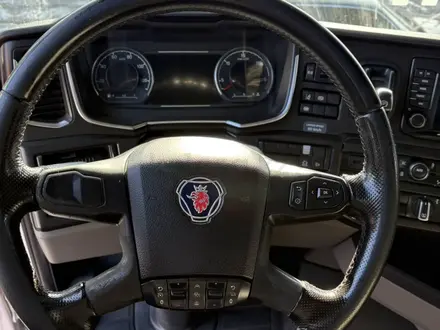 Scania  S-Series 2019 года за 38 500 000 тг. в Караганда – фото 2