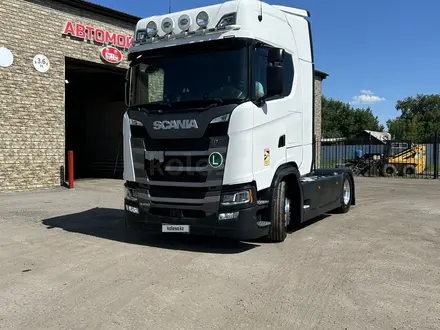 Scania  S-Series 2019 года за 38 500 000 тг. в Караганда